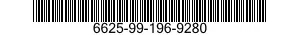 6625-99-196-9280  6625991969280 991969280