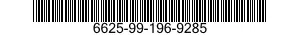 6625-99-196-9285  6625991969285 991969285