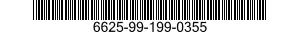 6625-99-199-0355  6625991990355 991990355