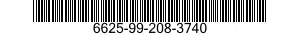 6625-99-208-3740  6625992083740 992083740