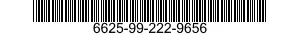 6625-99-222-9656  6625992229656 992229656