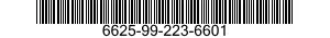 6625-99-223-6601  6625992236601 992236601