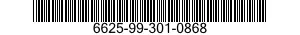 6625-99-301-0868  6625993010868 993010868