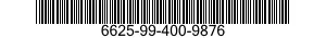 6625-99-400-9876  6625994009876 994009876