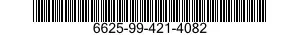 6625-99-421-4082  6625994214082 994214082