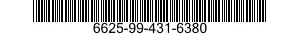 6625-99-431-6380 LEAD,TEST 6625994316380 994316380
