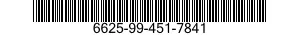 6625-99-451-7841  6625994517841 994517841
