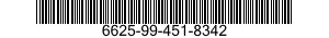 6625-99-451-8342  6625994518342 994518342