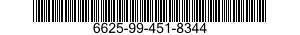 6625-99-451-8344  6625994518344 994518344