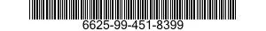 6625-99-451-8399  6625994518399 994518399