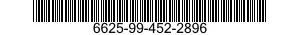 6625-99-452-2896  6625994522896 994522896