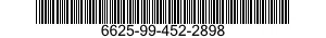6625-99-452-2898  6625994522898 994522898