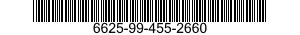 6625-99-455-2660  6625994552660 994552660