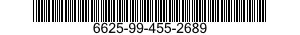 6625-99-455-2689  6625994552689 994552689