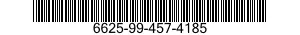 6625-99-457-4185  6625994574185 994574185
