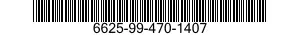 6625-99-470-1407  6625994701407 994701407