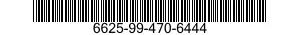 6625-99-470-6444  6625994706444 994706444