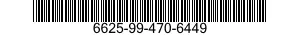 6625-99-470-6449  6625994706449 994706449