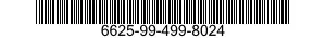 6625-99-499-8024 MODULE 6625994998024 994998024