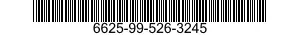 6625-99-526-3245  6625995263245 995263245
