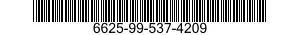 6625-99-537-4209  6625995374209 995374209