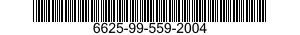6625-99-559-2004  6625995592004 995592004