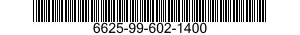 6625-99-602-1400 CALIBRATOR,FREQUENC 6625996021400 996021400