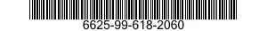 6625-99-618-2060  6625996182060 996182060