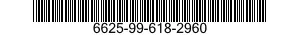 6625-99-618-2960  6625996182960 996182960