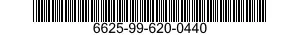 6625-99-620-0440  6625996200440 996200440