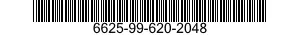 6625-99-620-2048  6625996202048 996202048