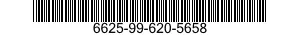 6625-99-620-5658 METER,ARBITRARY SCALE 6625996205658 996205658