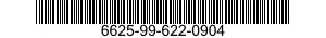 6625-99-622-0904  6625996220904 996220904