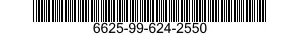6625-99-624-2550  6625996242550 996242550