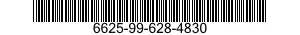 6625-99-628-4830 BRACKET,MOUNTING(J 6625996284830 996284830