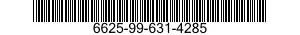6625-99-631-4285  6625996314285 996314285