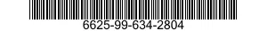 6625-99-634-2804  6625996342804 996342804