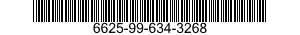 6625-99-634-3268  6625996343268 996343268