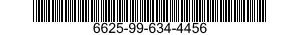 6625-99-634-4456 MODULE ASSEMBLY 6625996344456 996344456