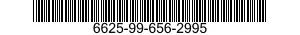 6625-99-656-2995  6625996562995 996562995