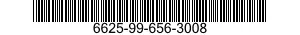 6625-99-656-3008  6625996563008 996563008
