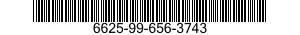 6625-99-656-3743  6625996563743 996563743