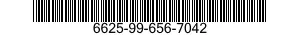 6625-99-656-7042 MAIN POWER ASSEMBLY 6625996567042 996567042