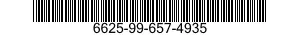 6625-99-657-4935  6625996574935 996574935
