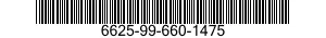 6625-99-660-1475 HOLDER,PROBE 6625996601475 996601475