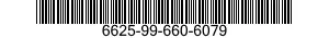 6625-99-660-6079  6625996606079 996606079