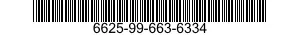 6625-99-663-6334 RECORDER,MAGNETIC DISTORTION 6625996636334 996636334