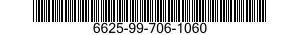 6625-99-706-1060 SENSOR 6625997061060 997061060