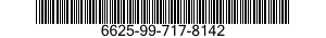 6625-99-717-8142 SWITCH BOARD ASSEMB 6625997178142 997178142