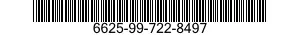 6625-99-722-8497  6625997228497 997228497